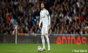 راموس: کسب یک امتیاز مقابل بتیس بسیار تلخ بود