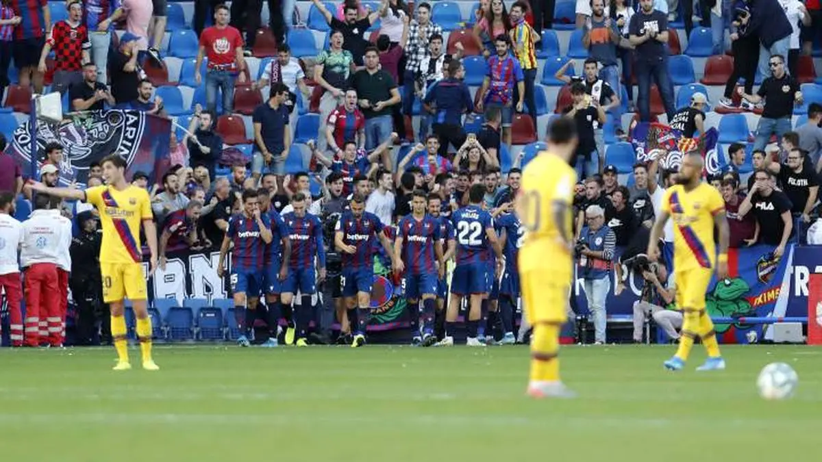 از مسی تا امباپه؛ این هفته، هفته بزرگان نبود