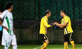 تولد ستاره بزرگی که همسترینگ ندارد!