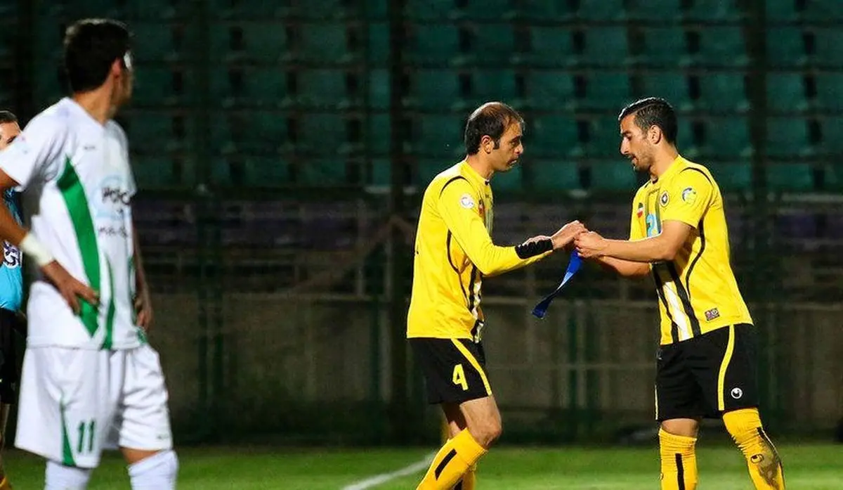 تولد ستاره بزرگی که همسترینگ ندارد!