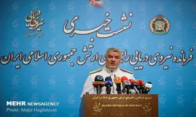 فناوری پرتاب موشک زیر دریا به تولید انبوه می رسد