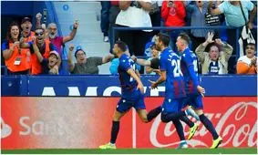 گلزن لوانته: تراشتگن را آنالیز کرده بودیم