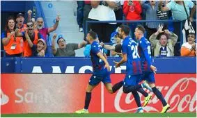 گلزن لوانته: تراشتگن را آنالیز کرده بودیم
