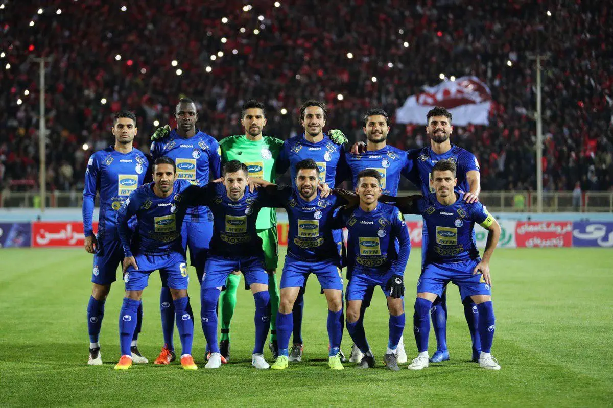 کاهش قیمت بلیت استقلال‌ - صنعت نفت