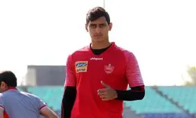 نادری به دنبال جبران پنالتی اهواز