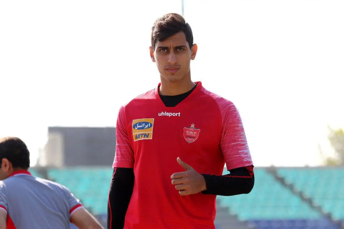 نادری به دنبال جبران پنالتی اهواز