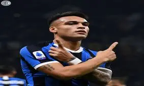 ماروتا: اینتر بهترین ستاره‌هایش را نمی‌فروشد