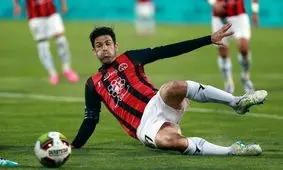 بادامکی: اعتماد به نفس بالای علیپور کار دستش داد