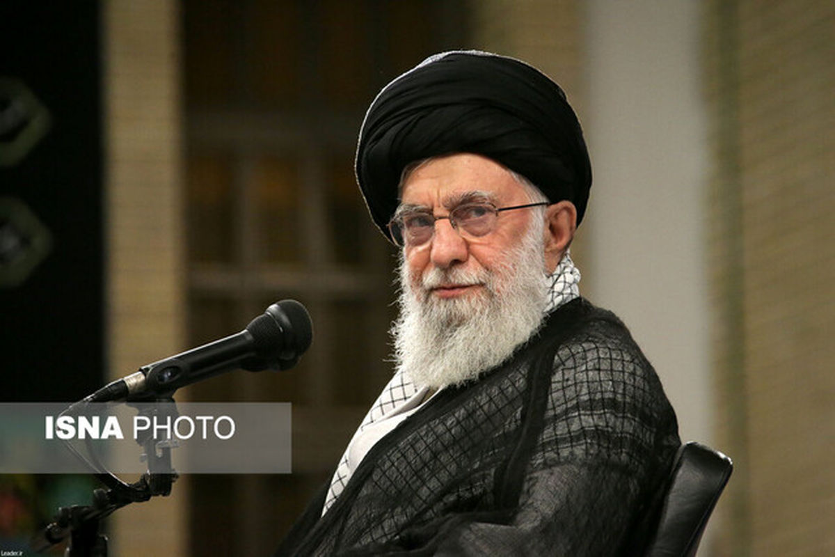 بازتاب بیانات مقام معظم رهبری در رسانههای خارجی