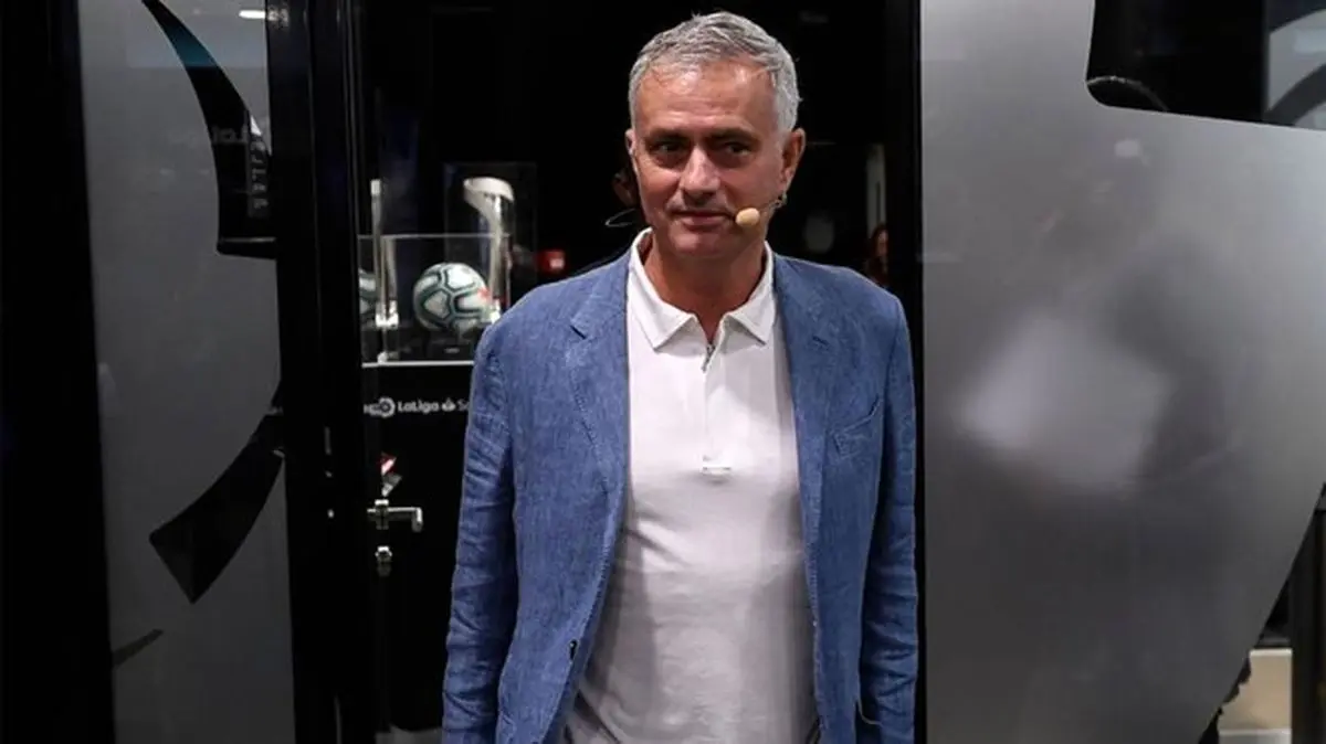 ادعای تایمز: ملاقات مدیر آرسنال با مورینیو