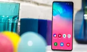  گوشی «گلکسی اس 10 لایت» سامسونگ با باتری 4370 میلی‌آمپر ساعتی وارد بازار می‌شود