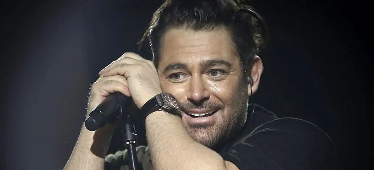 اولین ویدیو از کنسرت محمدرضا گلزار در لس آنجلس