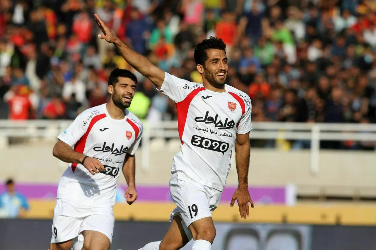 پرسپولیس به دنبال برد در اهواز پس از 33ماه