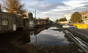 بخشی از پیام های مردم پیرامون مشکلات و معضلات شهری و محلی