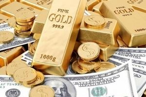 نرخ طلا، سکه و ارز در بازار امروز مشهد(12آبان ماه)