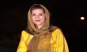 فاطمه معتمدآریا: مرا کنار فاحشه‎‌ها بازجویی کردند / برایم نوشتند مفسد فی‌الارض