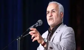 اظهارات حسن عباسی درباره ناکامی اسرائیل برای ارتباط گیری با بدنه سپاه در سال ۸۸