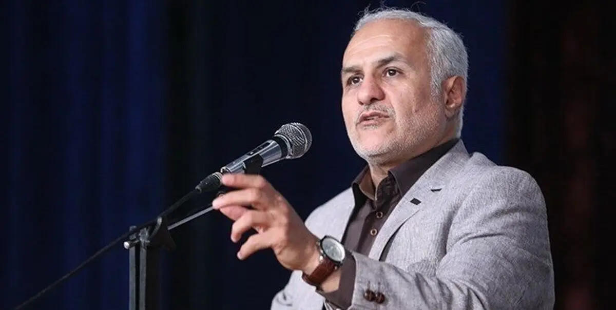 اظهارات حسن عباسی درباره ناکامی اسرائیل برای ارتباط گیری با بدنه سپاه در سال ۸۸