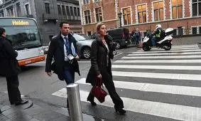 کارنامه ۵ ساله فدریکا موگرینی؛ از توافق هسته‌ای تا طرح‌های دفاعی و امنیتی اروپا