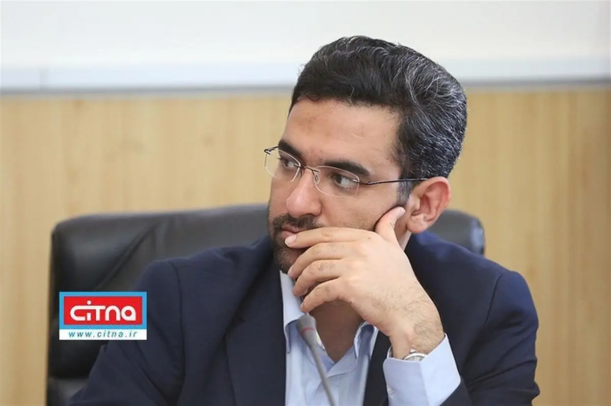 شب تلخ کلاهبرداران/ آذری جهرمی: پول هایی که بابت ارزش افزوده از شما دریافت شده را ببینید