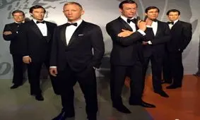 ۵ بازیگر سرشناس که  بسیاری از مخاطبان دوست دارند آنان را در نقش جیمز باند ببینند