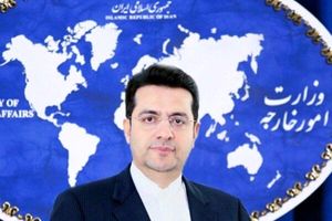 توضیح موسوی در مورد رفتار امروز ظریف در مجلس شورای اسلامی
