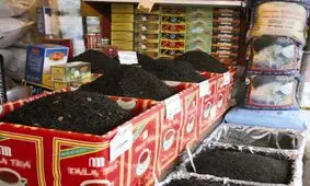 اینفوگرافیک/ افزایش بیش از ٨٠ درصدی قیمت چای در مهرماه