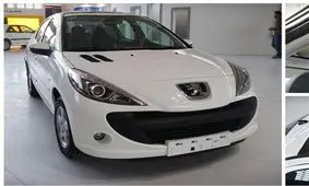 چرا در روزهای اخیر قیمت‌ خودرو در بازار بالا رفت؟