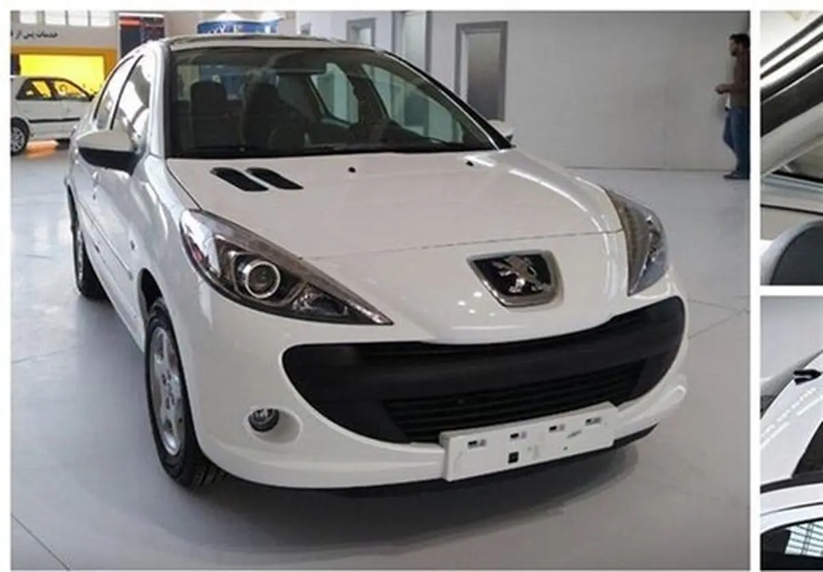 چرا در روزهای اخیر قیمت‌ خودرو در بازار بالا رفت؟