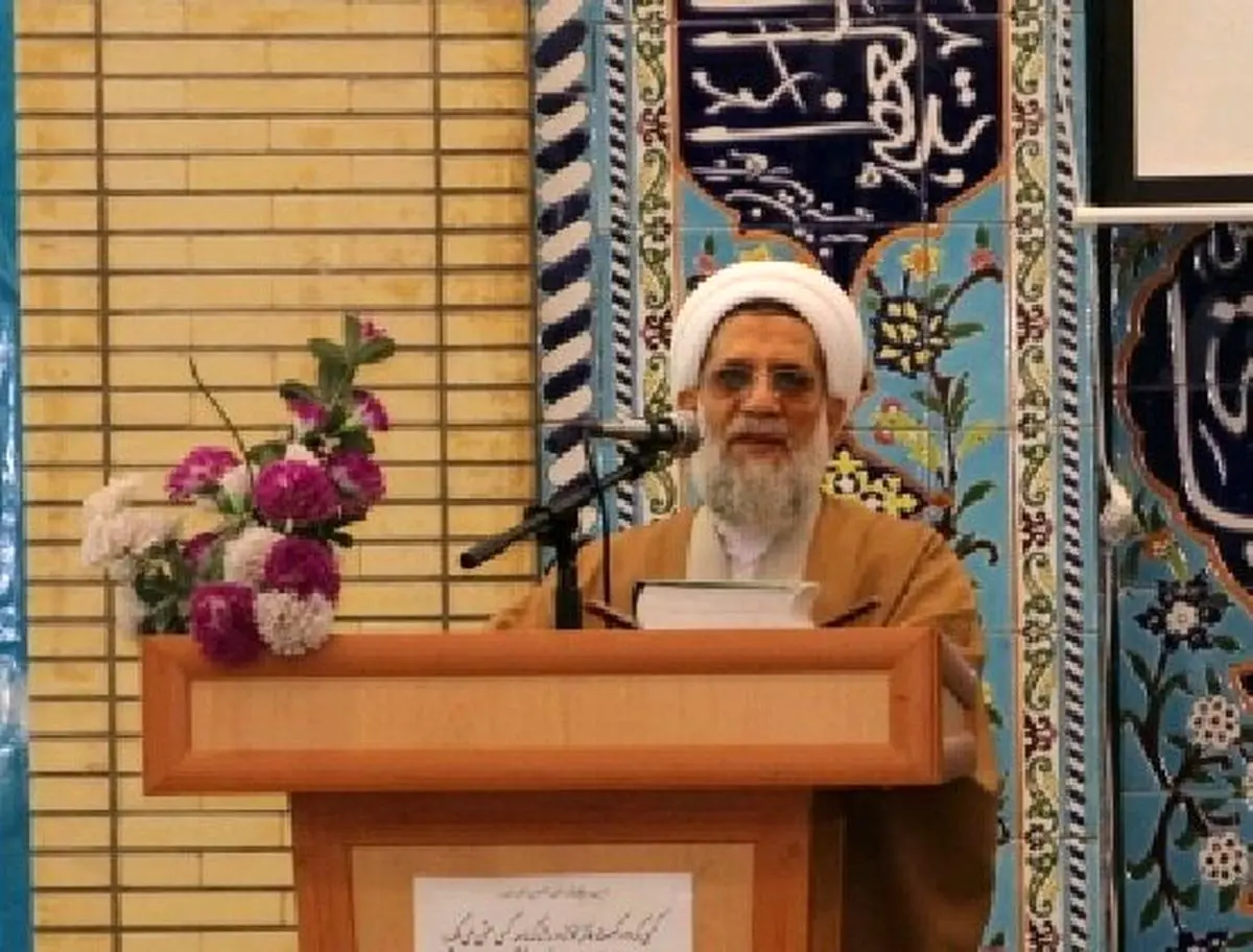 رئیس سازمان عقیدتی سیاسی ارتش:آمریکا عصبانی است