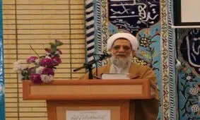 رئیس سازمان عقیدتی سیاسی ارتش:آمریکا عصبانی است