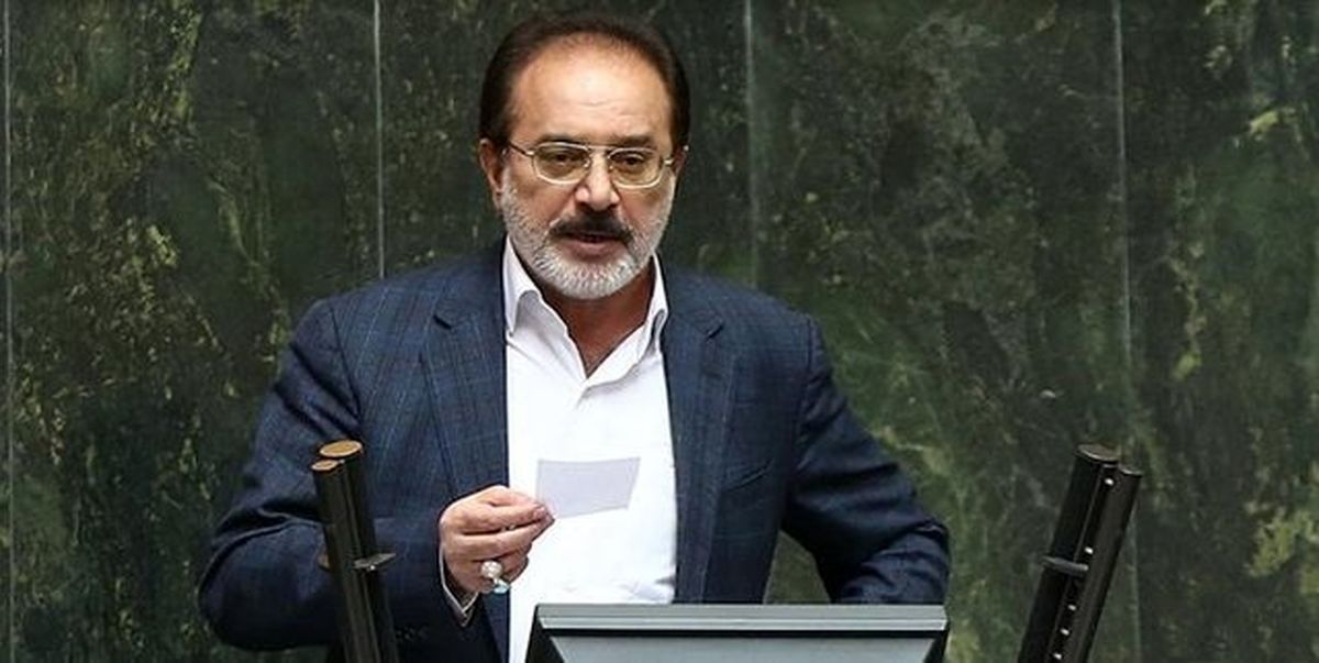 حسنبیگی: رئیس جمهور ما به سران سه کشور دارای حق وتو اجازه ملاقات نداد