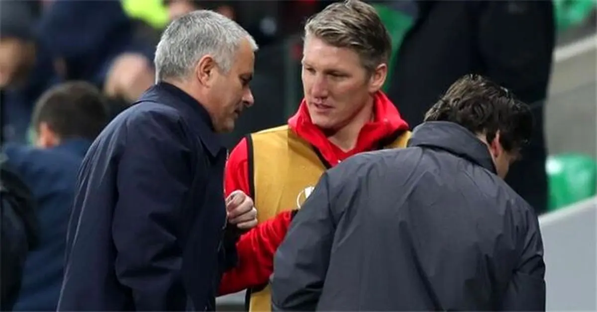 اشتایگر: مولر باید بایرن را ترک کند