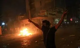 پشت پرده حمله نفوذی ها به کنسولگری ایران در کربلا