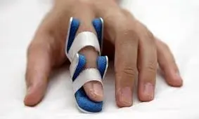 انگشت شکسته، پسر دانش‌آموز را کشت