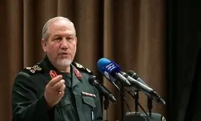 سرلشکر صفوی :آمریکا توانایی تغییر چهره راهبردی منطقه و جهان را بنفع خود ندارد