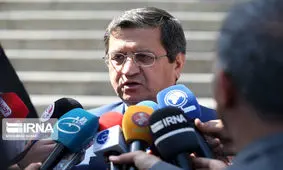 گزارش ارزی همتی:آمریکا به هدف فروپاشی اقتصاد ایران نرسید