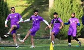 علی کریمی دیگر با خودش قهرنیست