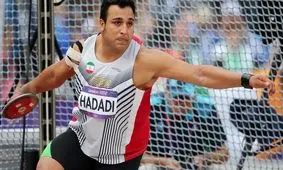 حدادی: در فدراسیون پست نمی‌خواهم