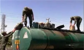 کشف بیش از 115 میلیارد تومان سوخت و کالای قاچاق در سیستان و بلوچستان