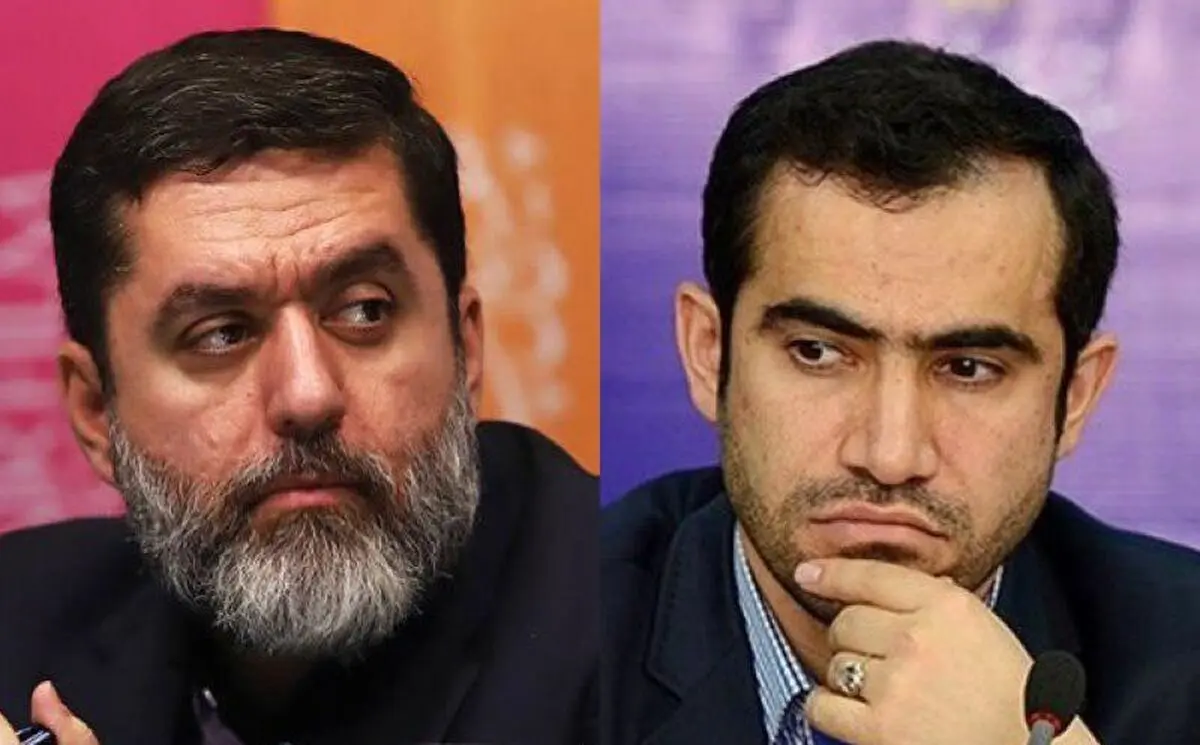دعوای دوتن از یاران قالیباف بر سر رانت و ریش