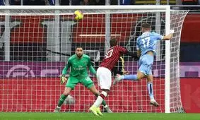 خلاصه بازی میلان - لاتزیو/ ویدئو