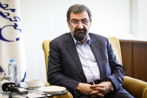 دبیر مجمع تشخیص مصلحت نظام: انتظار «ترامپ» برای مذاکره با ایران سرابی بیش نیست