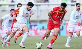 نکونام، کالدرون را هم وارد بحران می‌کند؟