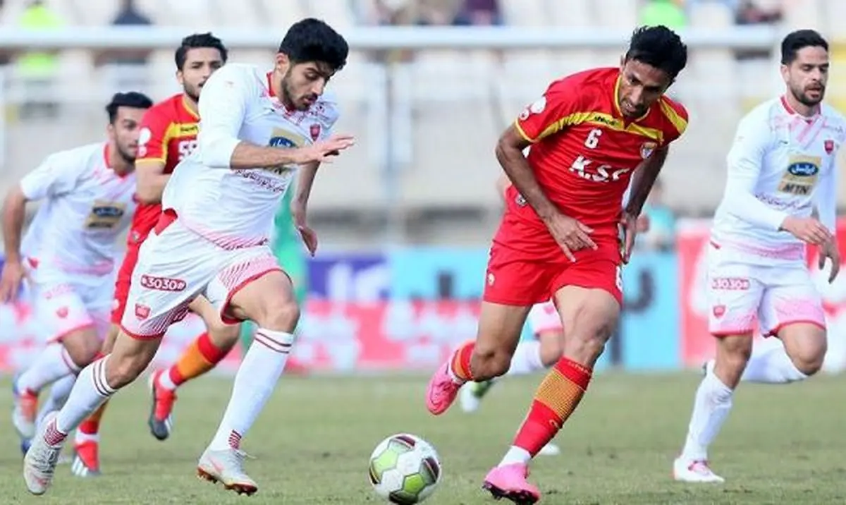 نکونام، کالدرون را هم وارد بحران می‌کند؟