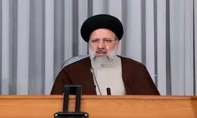 رییسی: ۱۳ آبان، استکبار ستیزی را بیش از پیش جلوه داده است