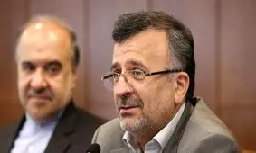 داورزنی: تاریخ انتخابات فدراسیون والیبال طی امروز و فردا اعلام می شود