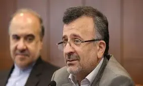 داورزنی: تاریخ انتخابات فدراسیون والیبال طی امروز و فردا اعلام می شود