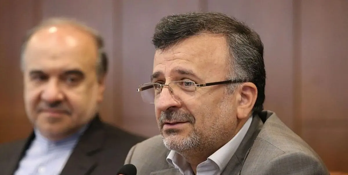 داورزنی: تاریخ انتخابات فدراسیون والیبال طی امروز و فردا اعلام می شود