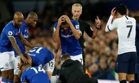 دله آلی: سون تقصیری در مصدومیت گومز نداشت